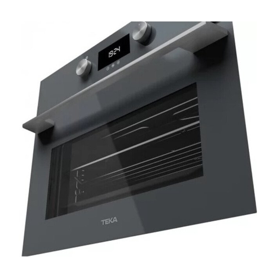 Духовой шкаф электрический Teka HLC 8400 ST