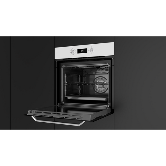 Духовой шкаф электрический Teka HCB 6535 WH