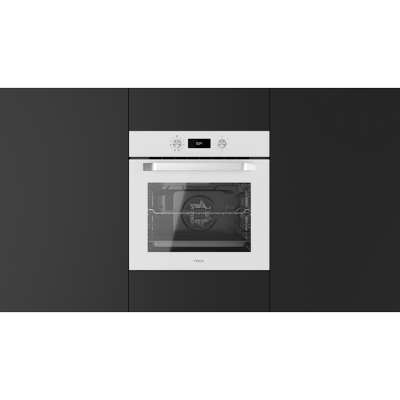 Духовой шкаф электрический Teka HCB 6535 WH
