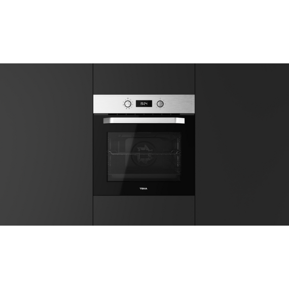 Духовой шкаф электрический Teka HCB 6535