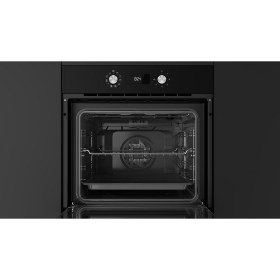 Духовой шкаф электрический Teka HCB 6535 BK