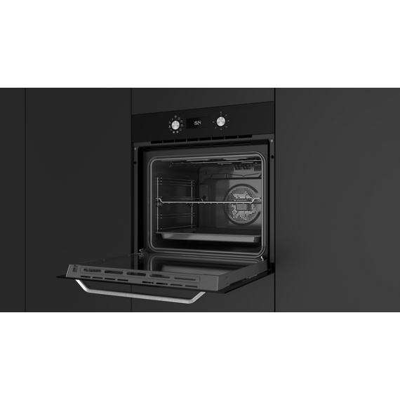 Духовой шкаф электрический Teka HCB 6535 BK