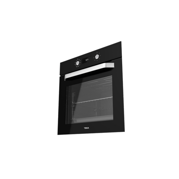 Духовой шкаф электрический Teka HCB 6535 BK