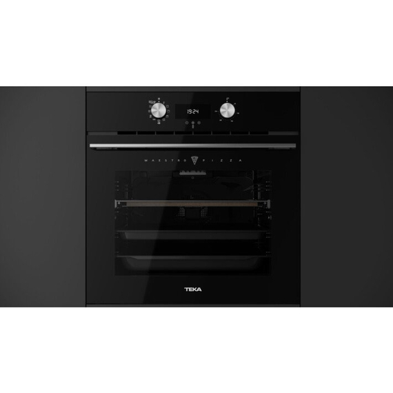 Духовой шкаф электрический Teka HLB 8415 BK