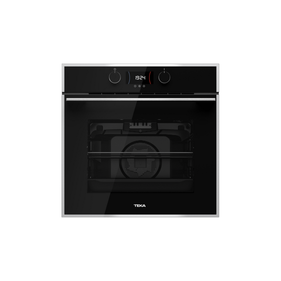 Духовой шкаф электрический Teka HLB 840 BK