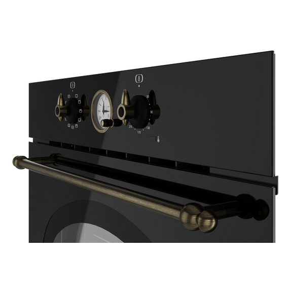 Духовой шкаф электрический Teka HRB 6300 AT