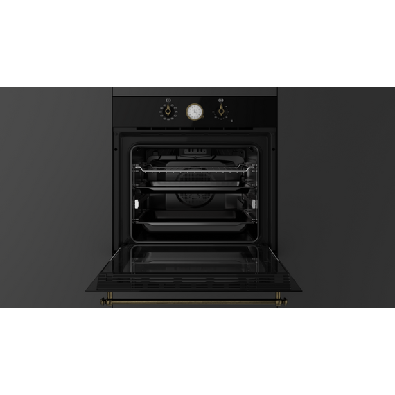 Духовой шкаф электрический Teka HRB 6300 AT