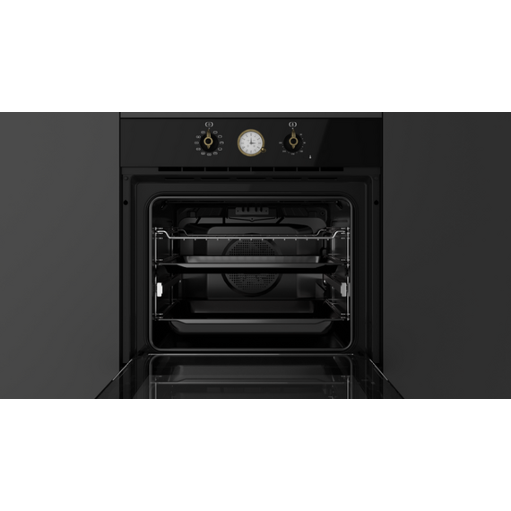 Духовой шкаф электрический Teka HRB 6300 AT