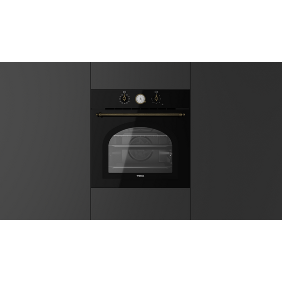 Духовой шкаф электрический Teka HRB 6300 AT
