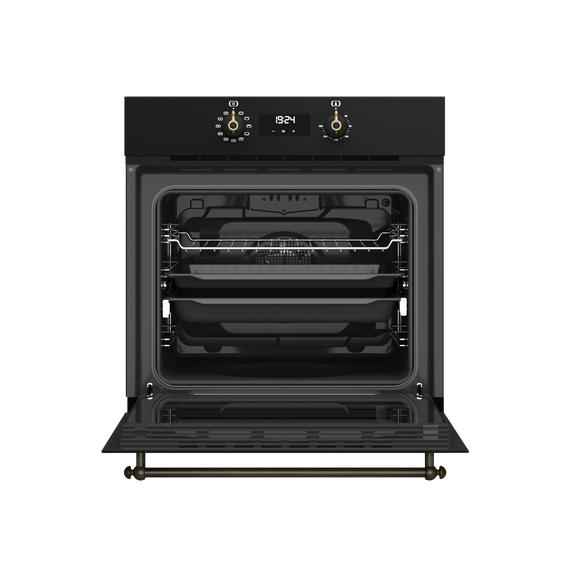 Духовой шкаф электрический Teka HRB 6400 AT