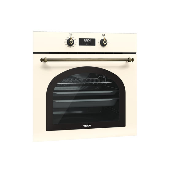 Духовой шкаф электрический Teka HRB 6400 VN