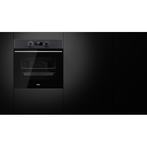 Духовой шкаф электрический Teka HSB 630 P