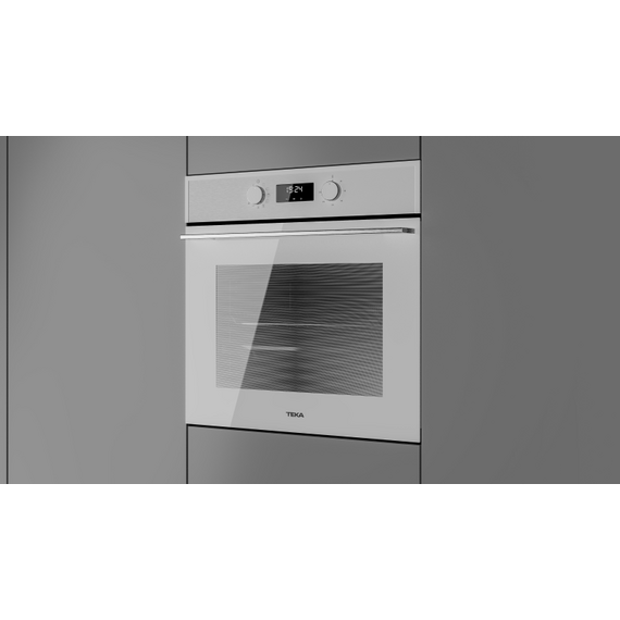 Духовой шкаф электрический Teka HSB 630 WH