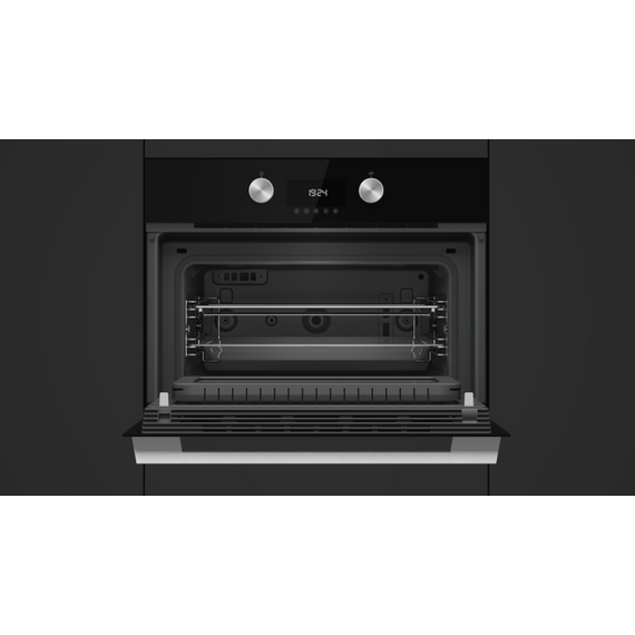 Встроенная микроволновая печь Teka MLC 8440 BK