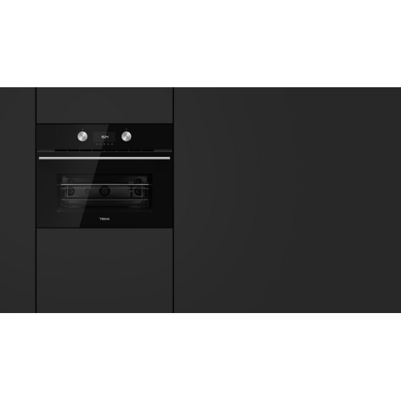 Встроенная микроволновая печь Teka MLC 8440 BK