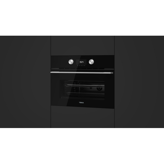 Встроенная микроволновая печь Teka MLC 8440 BK