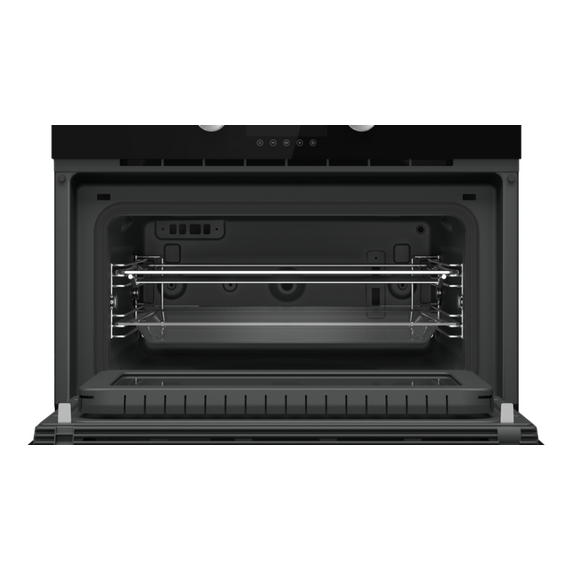 Встроенная микроволновая печь Teka MLC 8440 BK