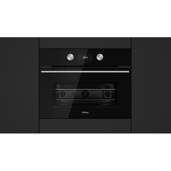Встроенная микроволновая печь Teka MLC 8440 BK