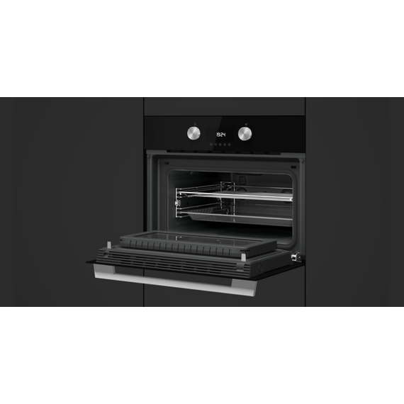 Встроенная микроволновая печь Teka MLC 8440 BK