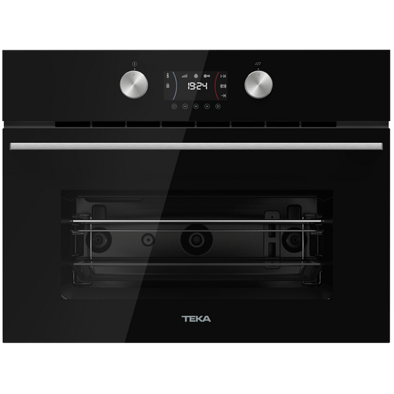 Встроенная микроволновая печь Teka MLC 8440 BK