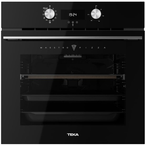 Духовой шкаф электрический Teka HLB 8510 P Maestro Pizza