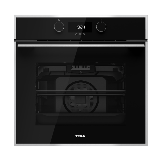 Духовой шкаф электрический Teka HLB 840 BK