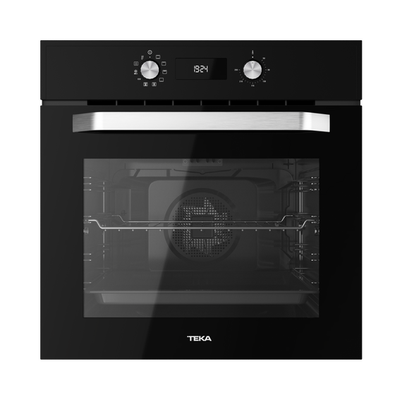 Духовой шкаф электрический Teka HCB 6535 BK