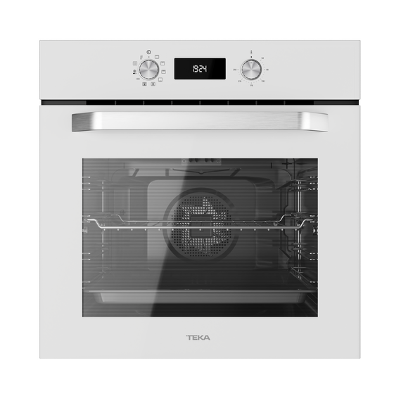 Духовой шкаф электрический Teka HCB 6535 WH