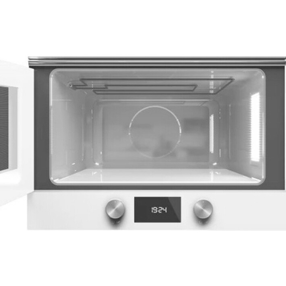 Встроенная микроволновая печь Teka ML 8220 BIS WH