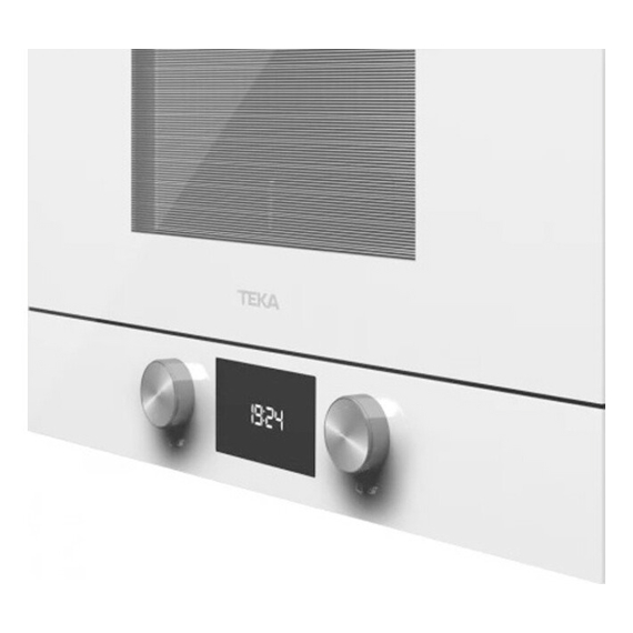 Встроенная микроволновая печь Teka ML 8220 BIS WH