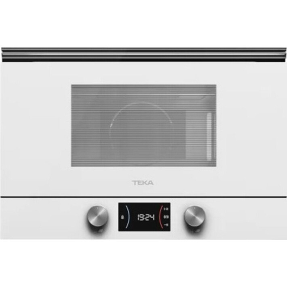Встроенная микроволновая печь Teka ML 8220 BIS WH
