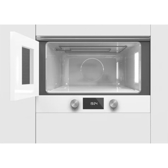 Встроенная микроволновая печь Teka ML 8220 BIS WH