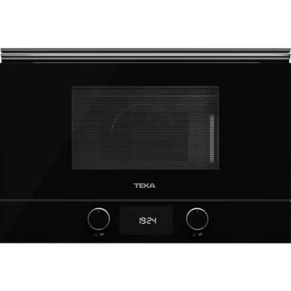 Встроенная микроволновая печь Teka ML 8220 BIS BK