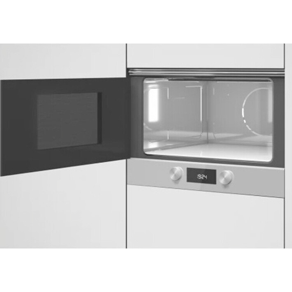 Встроенная микроволновая печь Teka ML 8220 BIS SM