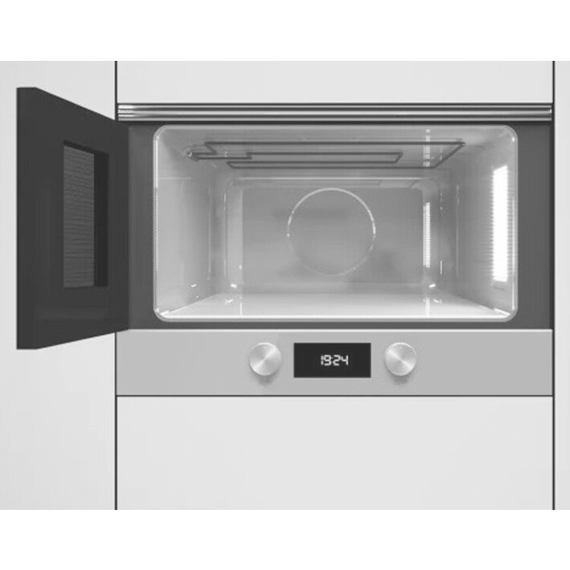 Встроенная микроволновая печь Teka ML 8220 BIS SM