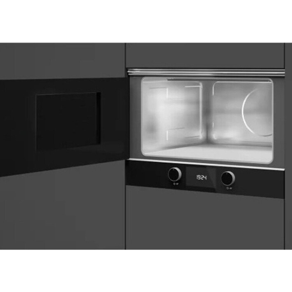 Встроенная микроволновая печь Teka ML 8220 BIS BK
