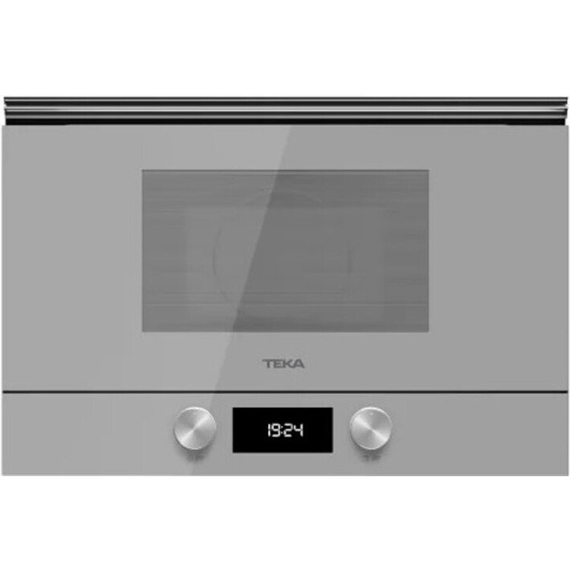 Встроенная микроволновая печь Teka ML 8220 BIS SM