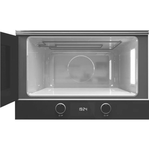 Встроенная микроволновая печь Teka ML 8220 BIS BK