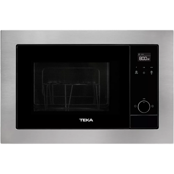 Встроенная микроволновая печь Teka MS 620 BIS