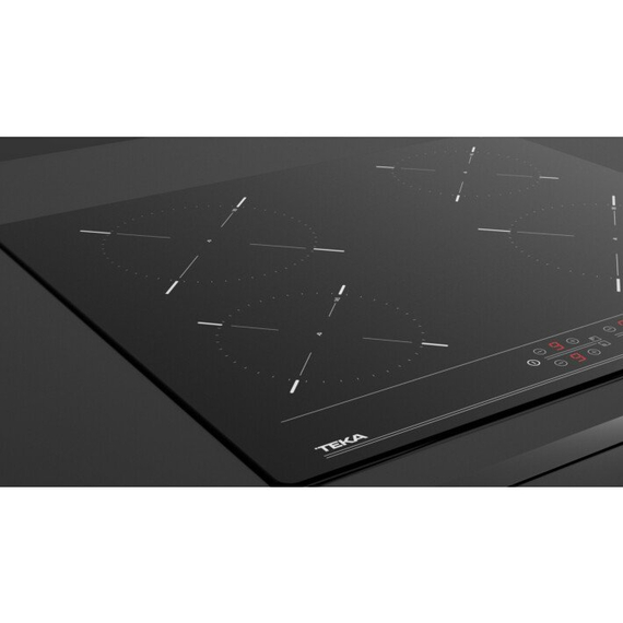 Варочная поверхность электрическая Teka IBC 64000 BK