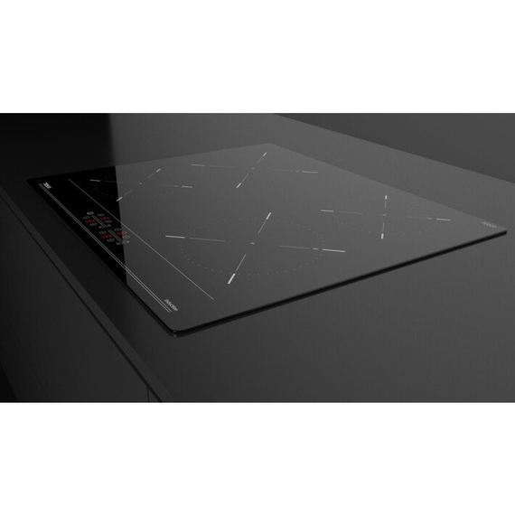 Варочная поверхность электрическая Teka IBC 64000 BK