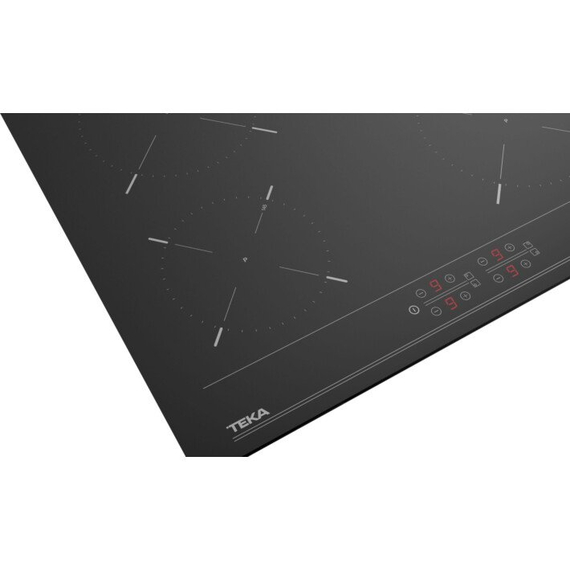 Варочная поверхность электрическая Teka IBC 64000 BK