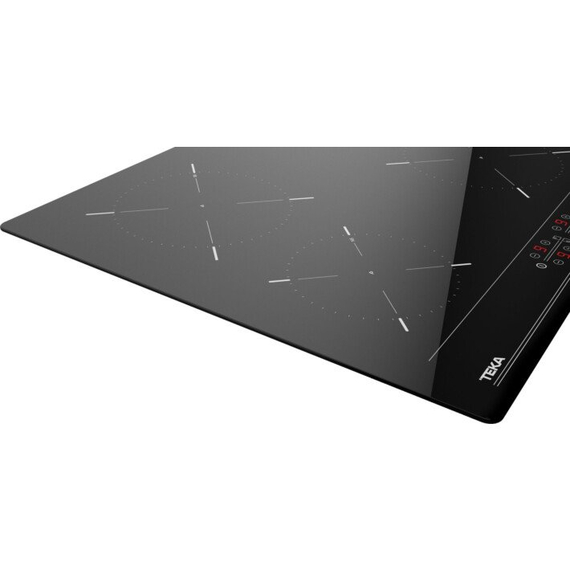 Варочная поверхность электрическая Teka IBC 64000 BK