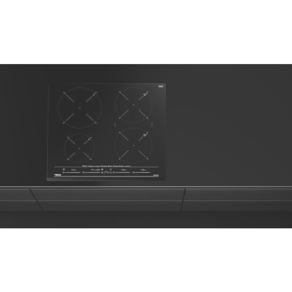 Варочная поверхность электрическая Teka IZC 64630 BK