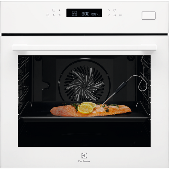 Духовой шкаф электрический Electrolux EOB7S31V