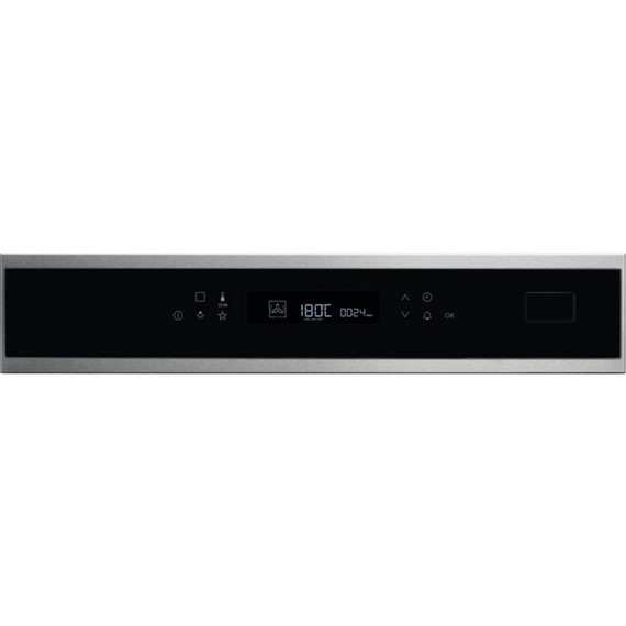 Духовой шкаф электрический Electrolux EOB7S31X