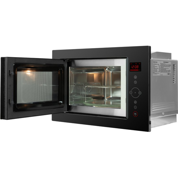 Встроенная микроволновая печь Gunter & Hauer EOK 2502