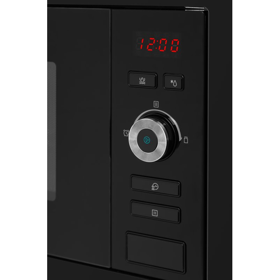 Встроенная микроволновая печь Gunter & Hauer EOK 20 BL