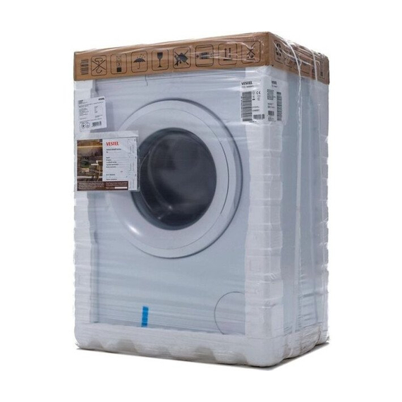 Стиральная машина VESTEL W5S10T1