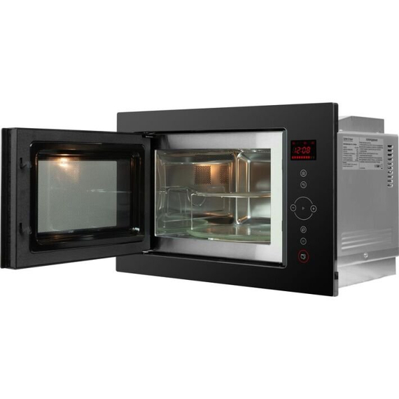 Встроенная микроволновая печь Gunter & Hauer EOK 2502